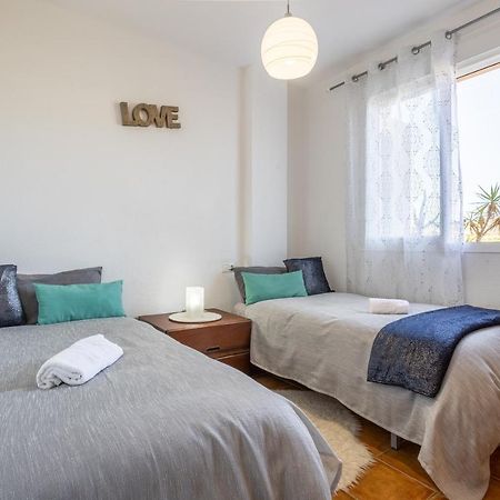 Апартаменти Piso Penoncillo Торрокс Екстер'єр фото